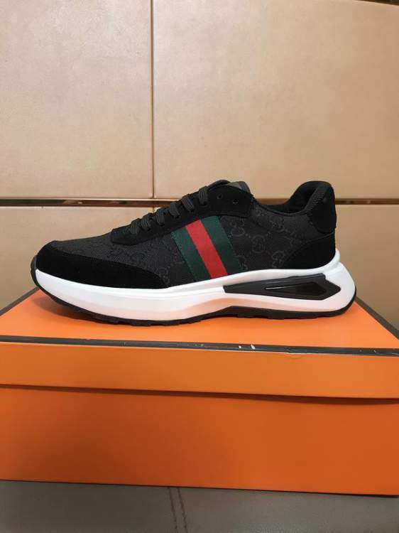 Picture of Gucci Shoes _SKUGuccisz38-44hnq110710825